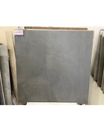 Bodenbelag 61X61 PALMETTE GRIS FONCE MQ 1,12