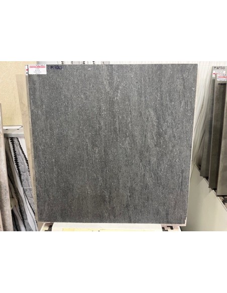 Bodenbelag 61,5X61,5 CORE BLACK MQ 1,51