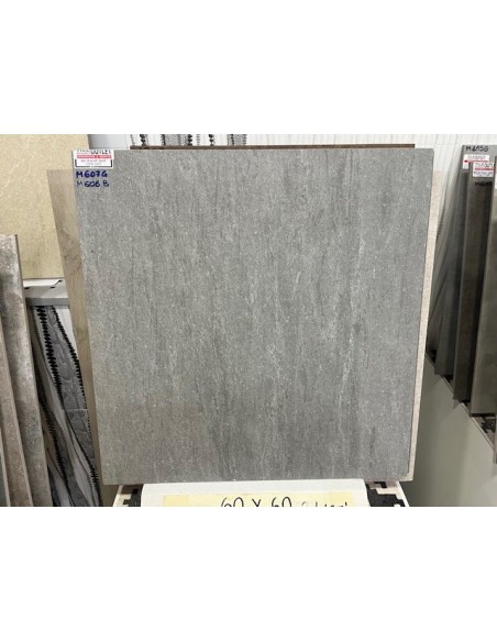 Flooring 60X60 CORE GREY MQ 1,44