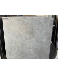 Pavimento 60X60 PATCH PLUS GREY MQ 2,16
