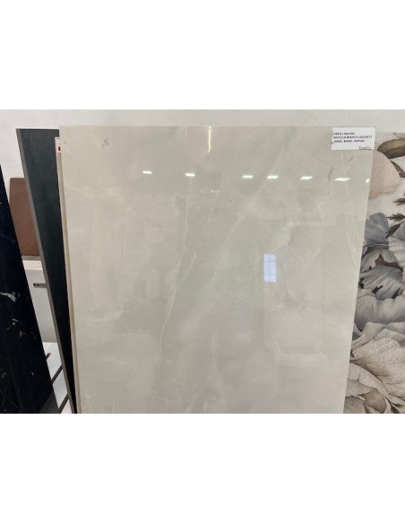 Flooring 80X80 NUVOLA BIANCO MQ 1,28