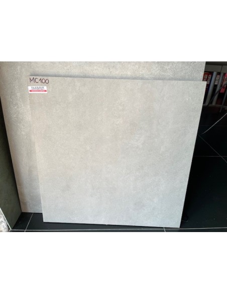 Bodenbelag 60,6X60,6 COAST GRIGIO R11 2 CM MQ 0,74