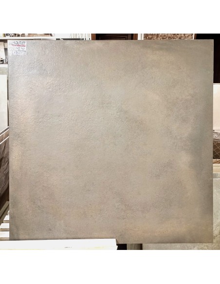 Bodenbelag 61,5X61,5 CRAFT TAUPE MQ 1,13