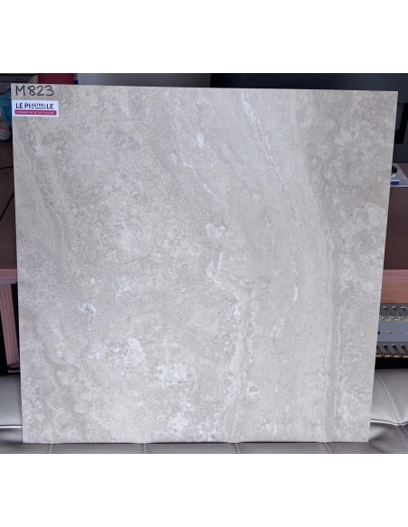 Pavimento 61,5X61,5 TRAVERTIN SABLE MQ 1,44
