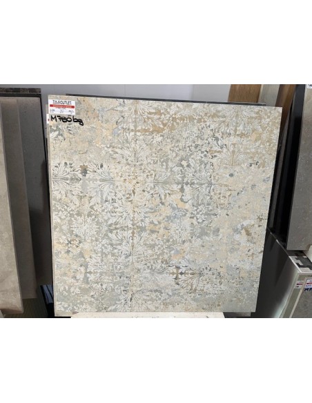 Flooring 60X60 CATANIA DECOR BG MQ 1,44