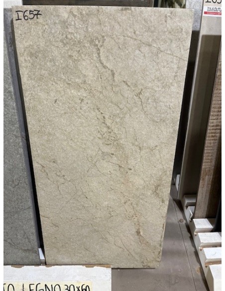 Bodenbelag 30,8X61,5 DOCKS IVORY MQ 1,32