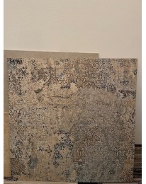 Pavimento 60X60 CATANIA DEC MULTICOLOR MQ 1,44