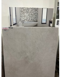 Pavimento 60X60 CIRCUS GREY MQ 1,44