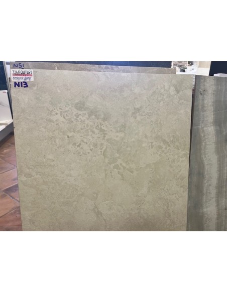 Flooring 60X60 AMAZING AVORIO ROCCIA MQ 1,51