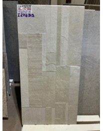 Pavimento 30X60 MURET EVERMOON LIGHT MQ 1,52