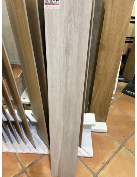 Flooring 20X120 KD BIANCO MQ 0,96