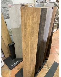 Pavimento 20X120 ANTIQUE WOOD GOLD MQ 0,96