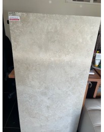 Pavimento 60X120 TRAVERTINO ANTIBES MQ 1,44
