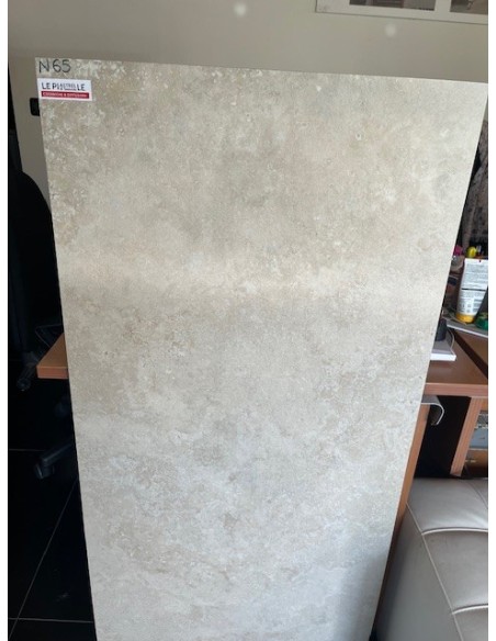 Flooring 60X120 TRAVERTINO ANTIBES MQ 1,44