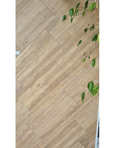 Flooring 30X60 STREETWOOD HONEY MQ 1,62