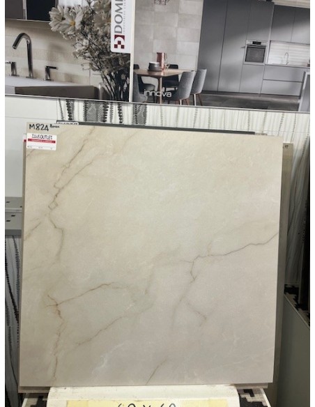 Pavimento 60X60 TEMPIO BG MQ 1,44