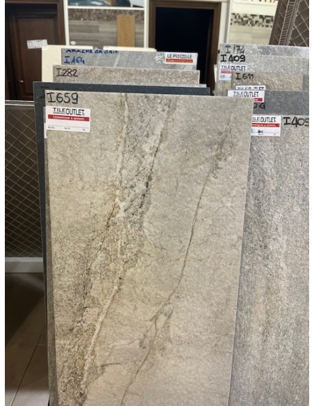 Flooring 30,8X61,5 GARDENIA PERLA MQ 1,52