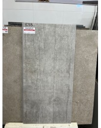 Bodenbelag 30,2X60,4 LONDON GREY MQ 1,65