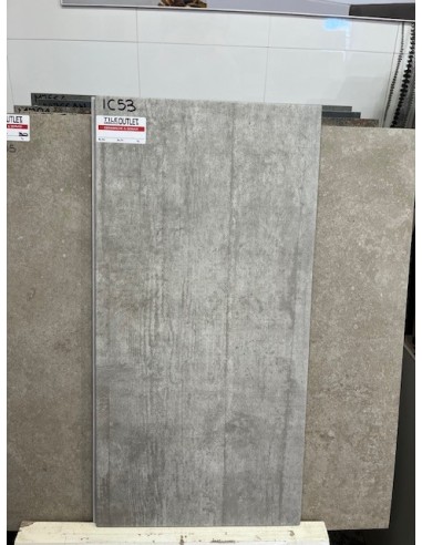 Pavimento 30,2X60,4 LONDON GREY MQ 1,65