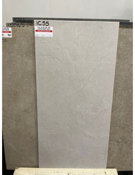 Bodenbelag 30,2X60,4 AXIS BIANCO MQ 1,65