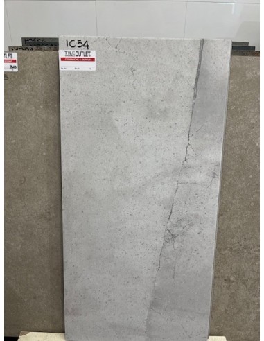Pavimento 30,2X60,4 P,SERRENTI BIANCO MQ 1,65