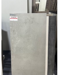 Flooring 30,8X61,5 TRAFFIC GREY MQ 1,52