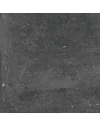 Flooring 60X60 BELG BLACK R11 SPESS 2CM MQ 0,72