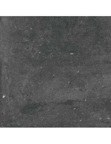 Flooring 60X60 BELG BLACK R11 SPESS 2CM MQ 0,72