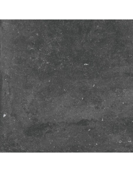 Flooring 60X60 BELG BLACK R11 SPESS 2CM MQ 0,72