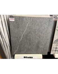 Flooring 60X60 AURA ANTRAX MQ 2,16