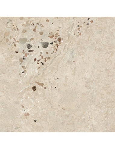 Pavimento 90X90 COCCI SIC SABBIA MQ 1,62