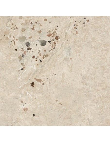 Bodenbelag 90X90 COCCI SIC SABBIA MQ 1,62