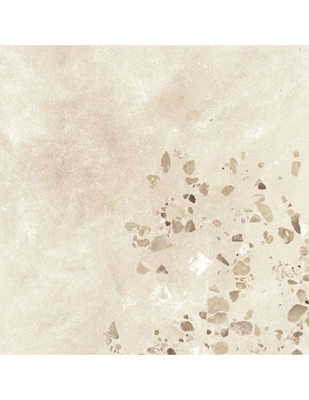 Bodenbelag 60,4X60,4 COCCI SIC BIANCO MQ 1,46