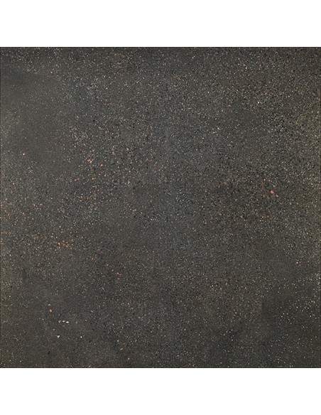 Pavimento 90X90 I COCCI GRAFITE MQ 1,62
