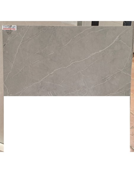 Pavimento 30X60 GENESIS TAUPE RT MQ 1,44