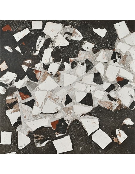 Flooring 90X90 I COCCI GRAFITE SPACC MQ 1,62