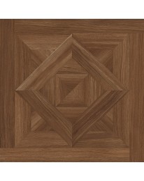 Pavimento 61X61 LEGNO VR INTARSIO MQ 1,49