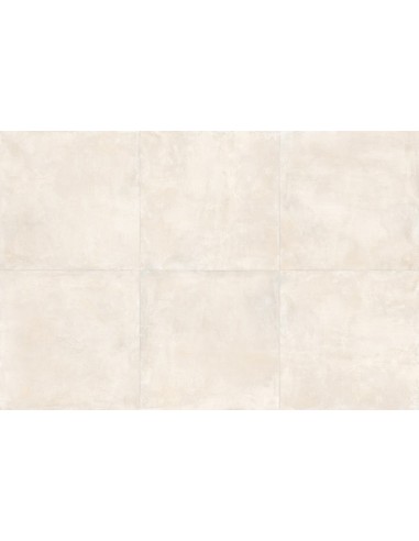 Pavimento 90X90 CEMENTO MQ 1,62