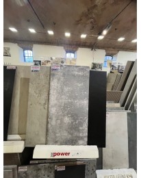 Flooring 30X60 OXY GRIS CLAIR MQ 1,12