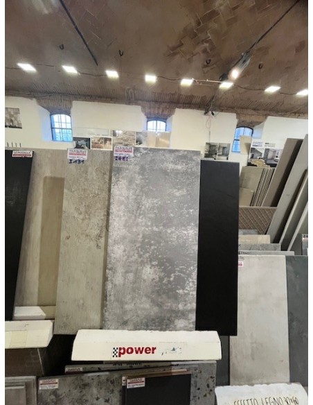 Pavimento 30X60 OXY GRIS CLAIR MQ 1,12