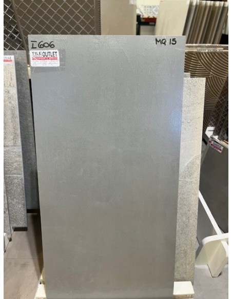 Flooring 35,5X71 ICON DARK GREY MQ 1