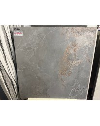 Bodenbelag 60X60 MARMO METALLO GRIS MQ 1,44