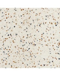 Pavimento 60X60 TERRAZZO MULTIC RT MQ 1,44