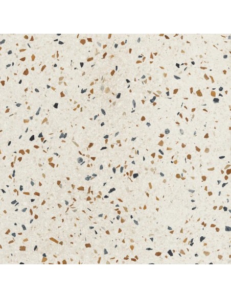 Pavimento 60X60 TERRAZZO MULTIC RT MQ 1,44